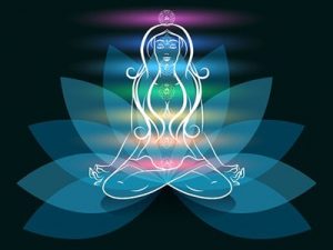 What's Your Secret Power Color? Your Body Knows.