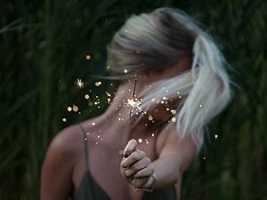 Want A Life You Love? Remember These 4 Magic Words