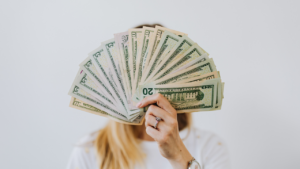 5 Reasons It’s Actually Spiritual to Make a Sh*tload of Money