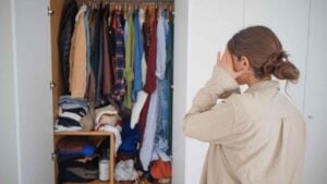 7 Things in Your Closet That Could Be Blocking Your Spiritual Energy