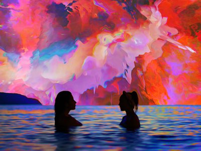 Your Weekend Love Horoscope for July 14-16: Ditch Your Drama and Pursue Your Passion.