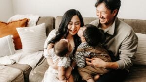 Your Child’s Zodiac Sign Is Basically a Parenting Cheat Code