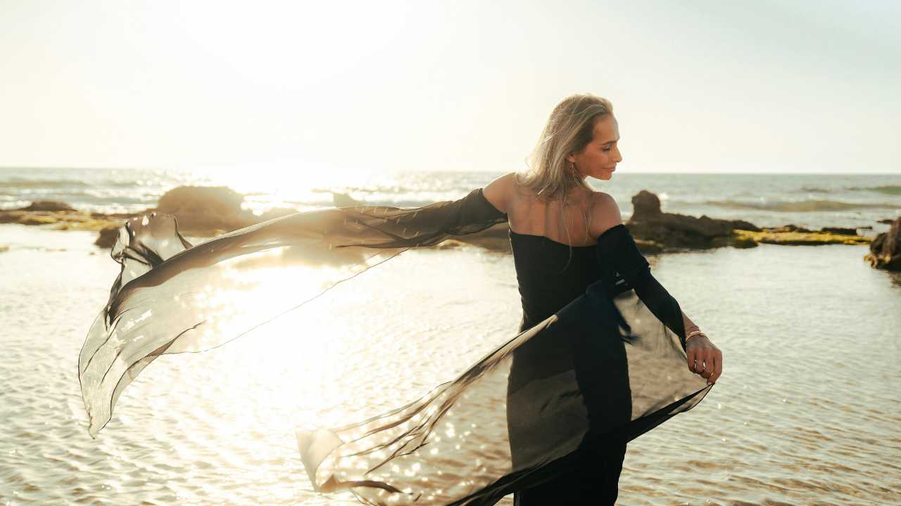 How Sexual Flow Can Supercharge Your Manifestation Energy