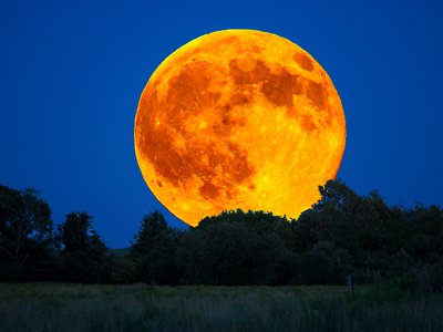 Today's Horoscope for Thursday, October 5, 2017: What Will an Aries Full Moon Bring up for You?