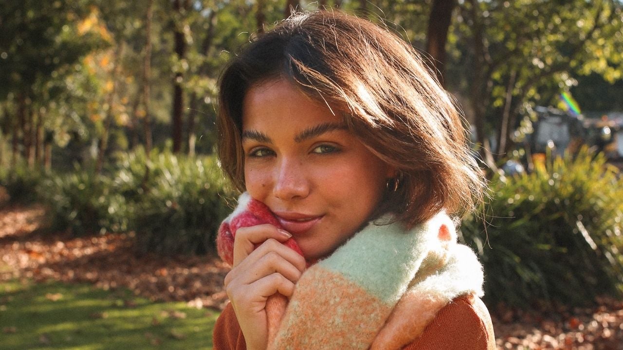 Why Everyone’s Reaching for These 5 Crystals This Fall
