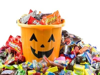 What Halloween Candy Would Your Sign Be?