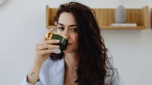 Your Coffee Order Is So Obviously Your Zodiac Sign