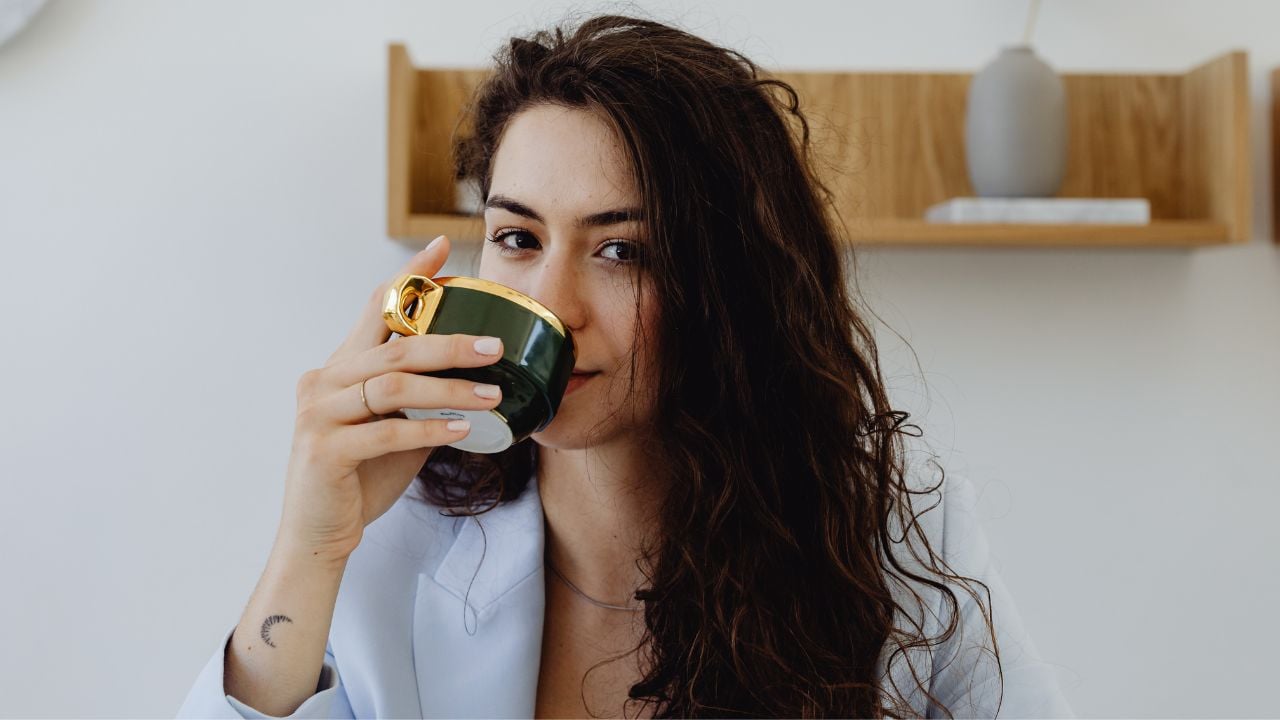 Your Coffee Order Is So Obviously Your Zodiac Sign