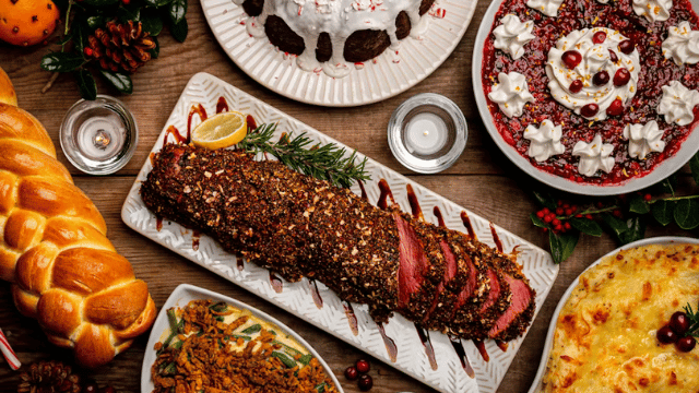 Your Thanksgiving Dish, According to Your Zodiac Sign