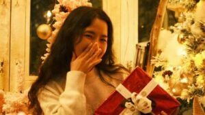 How to Keep Holiday Stress From Killing Your Vibe