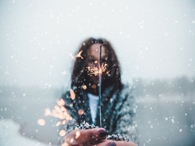 Your Weekly Horoscope for November 12 to November 19: Sparks Ignite. How Will You Handle Them?