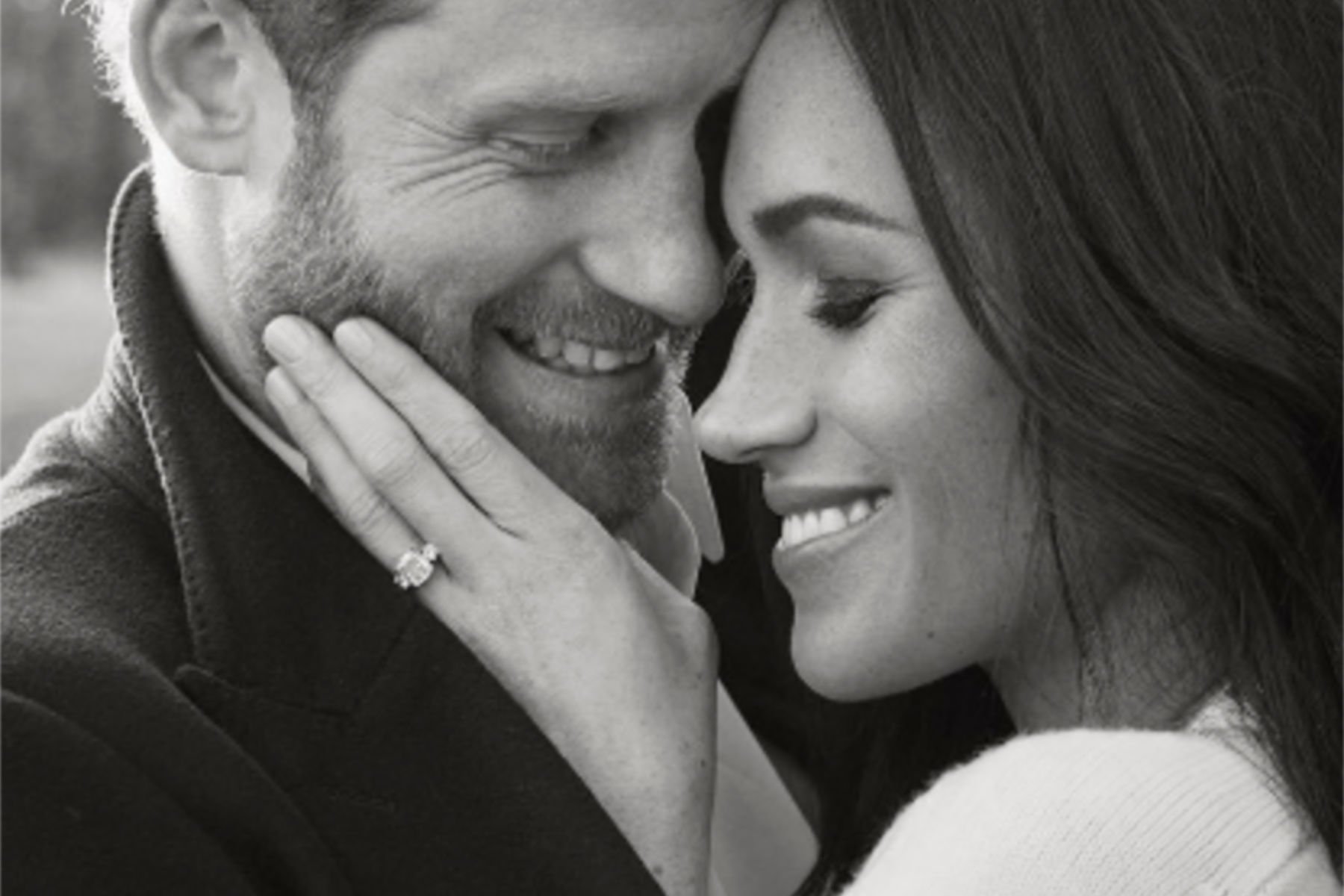 An Astrologer Explains Why Meghan Markle and Prince Harry Are So Perfect