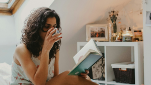 A Valentine’s Day Self-Love Reset That’s Actually Fun