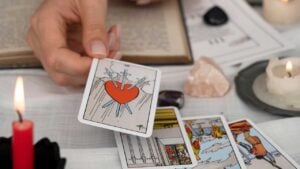 Star Crossed Love: Why You Should Never Cast A Spell On An Ex