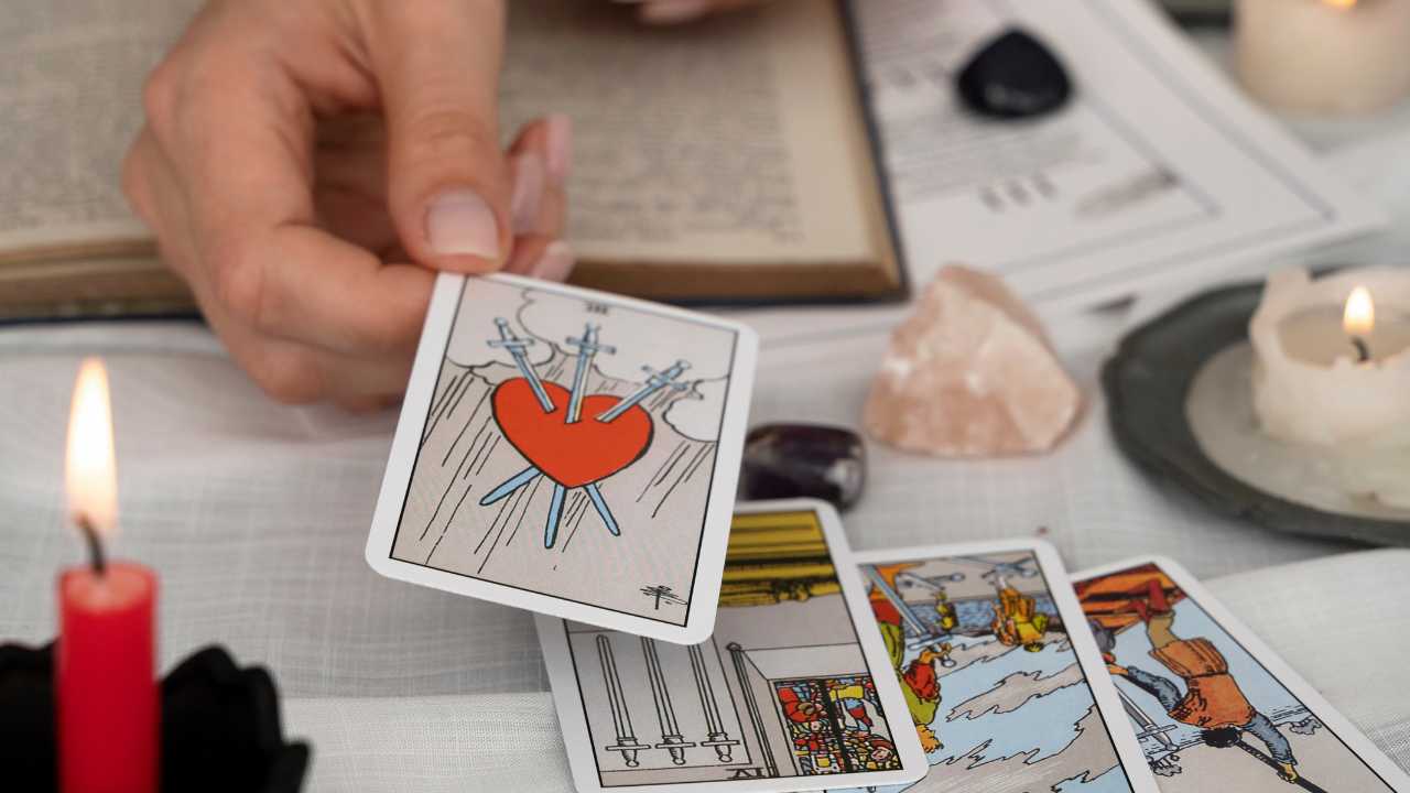 Star Crossed Love: Why You Should Never Cast A Spell On An Ex