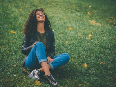 5 Ways to Be 100 Times Happier, Right Now
