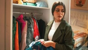 The Spring Cleaning Your Love Life Actually Needs