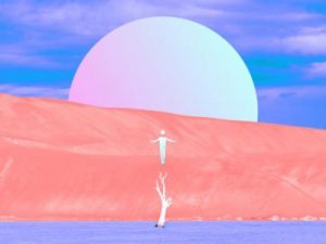 Could Your Saturn Return Change Your Life?