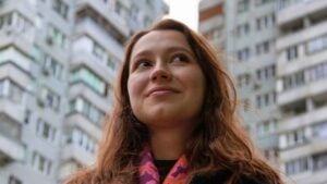 Saturn In Aries Is The Moment You Stop Playing Small