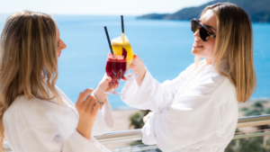 Let the Stars Decide: The Best Summer Getaway for Your Sign