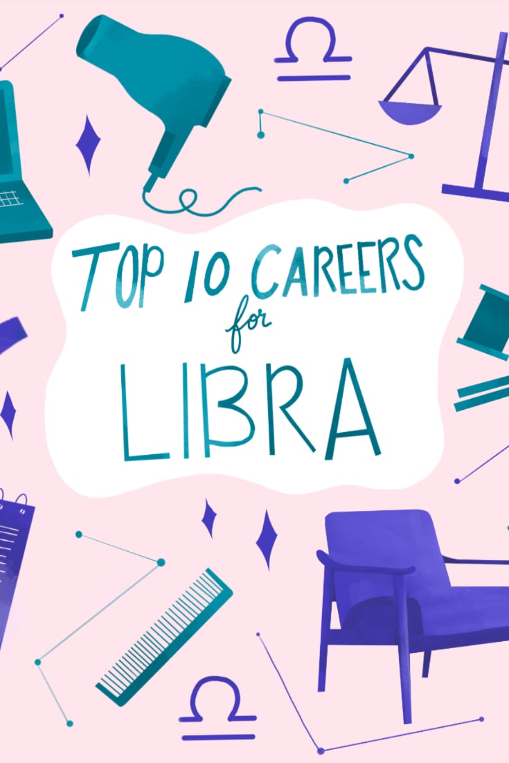 libra careers