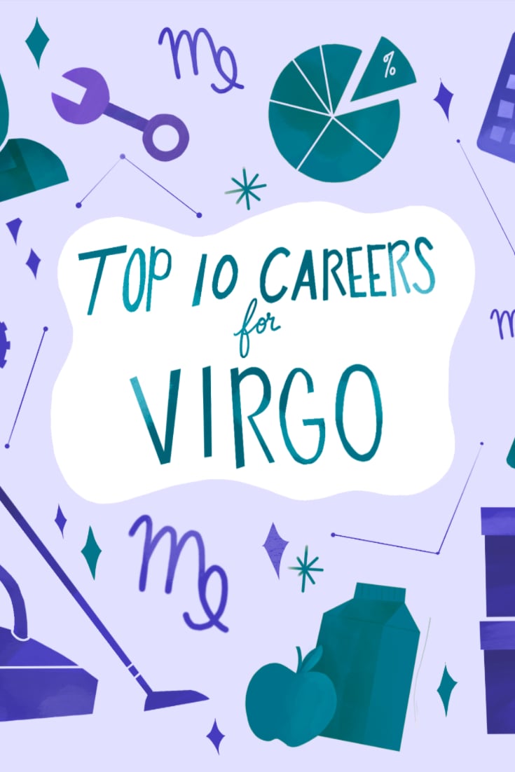 virgo careers