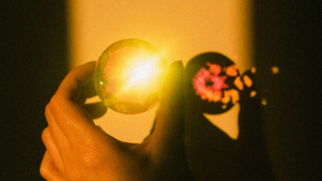 5 Best Crystals To Manifest Your Best Year Ever