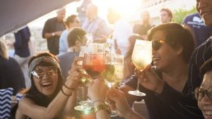 Weekly Horoscope: April 27, 2026- May 3, 2026