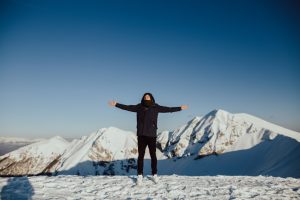 Your January Horoscope: Starting 2019 Off With a Big, Beautiful Bang!