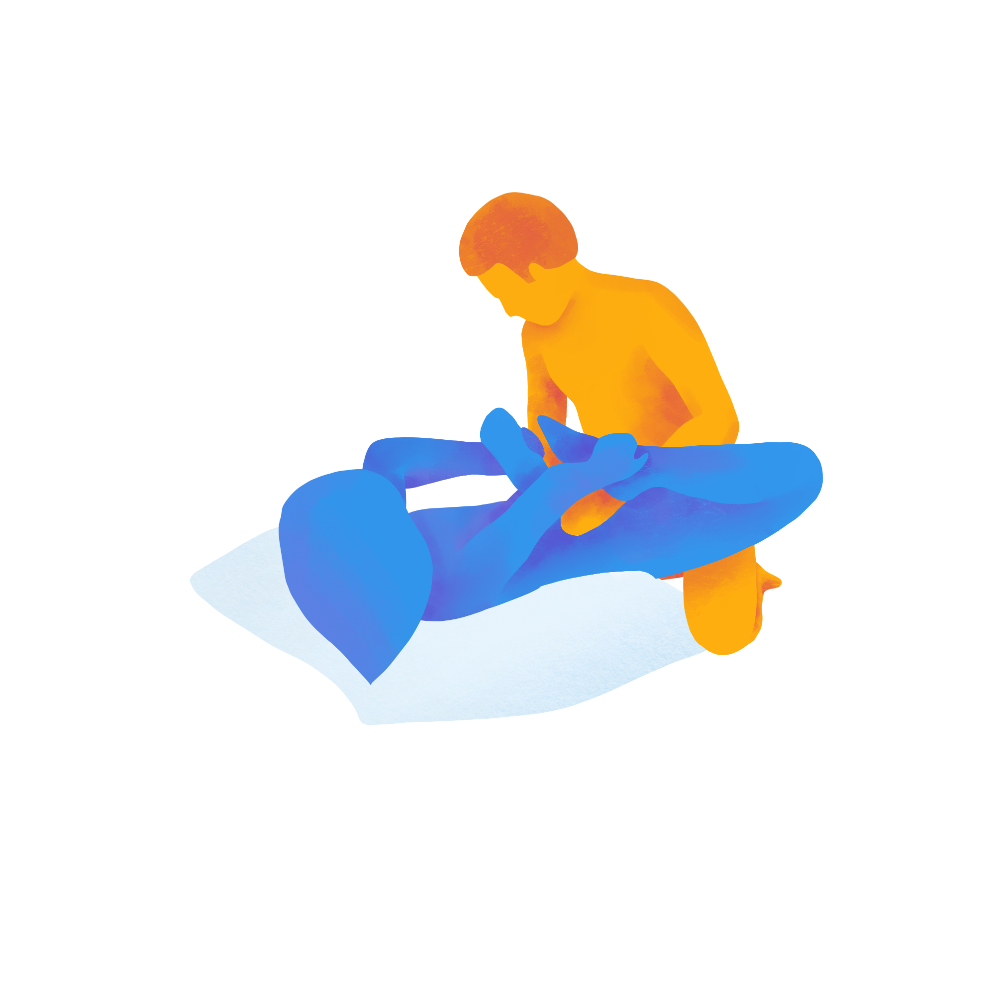 The 5 Best Sex Positions for Sagittarius