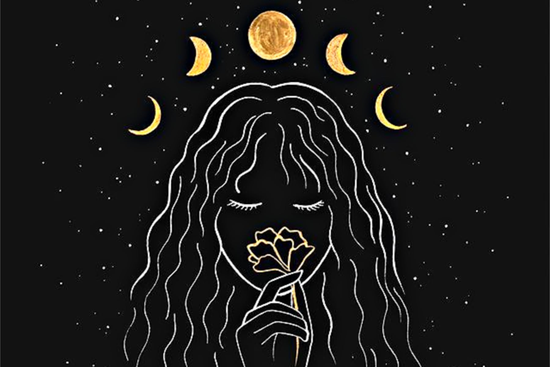 Dolly Parton’s Astrology Proves She Was Born to Change the World