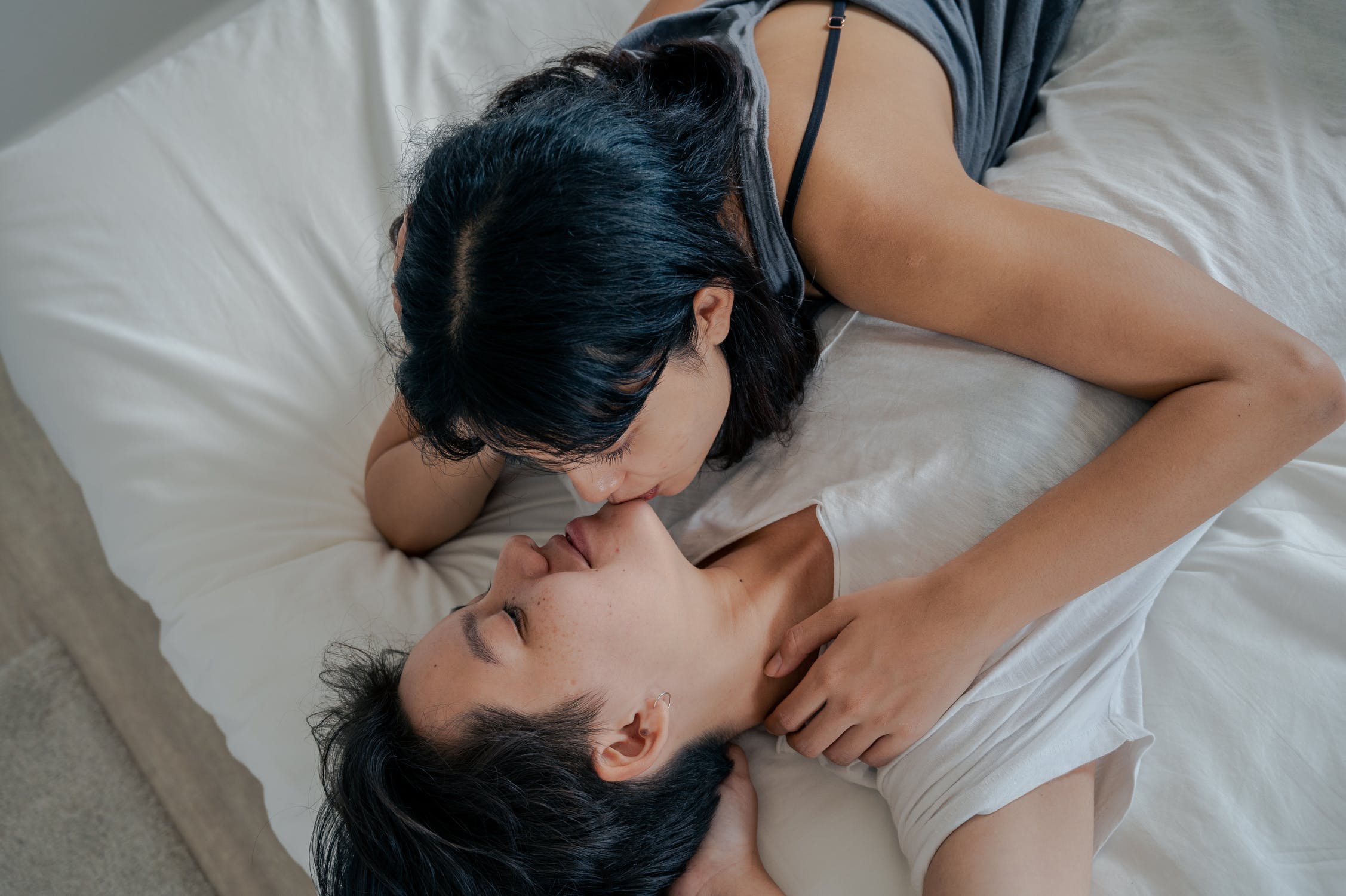 5 Best Sex Positions for Pisces