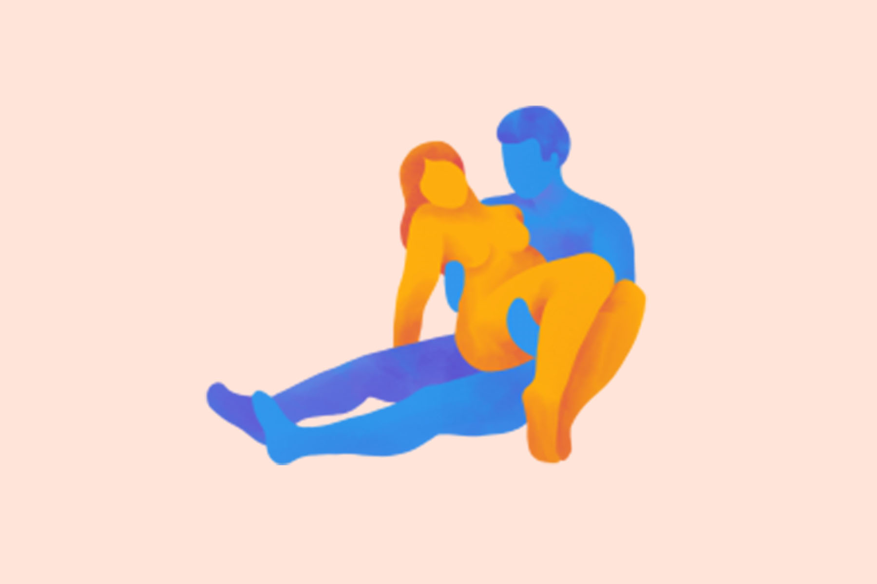 Feels best which sex position