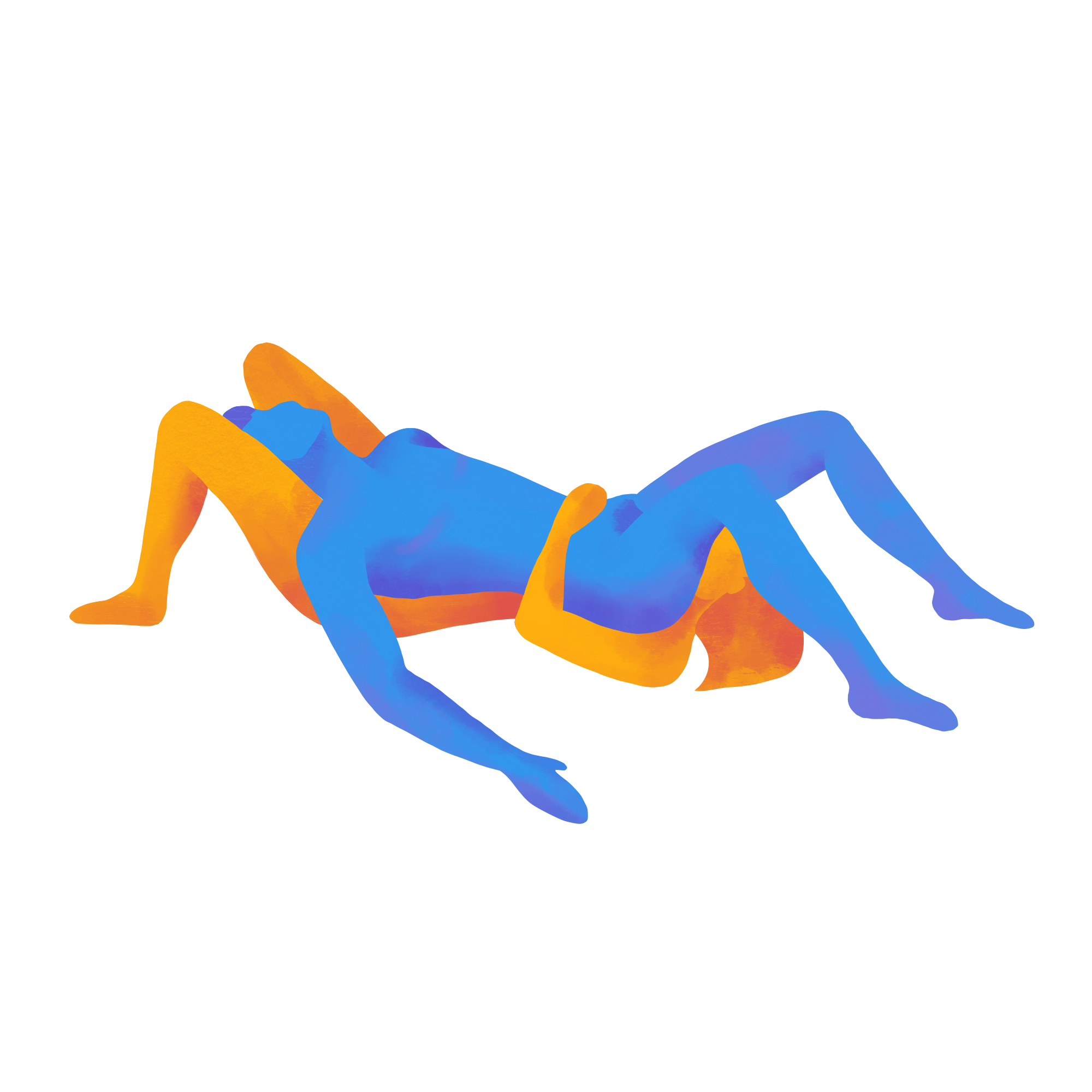 The 5 Best Sex Positions For Libra