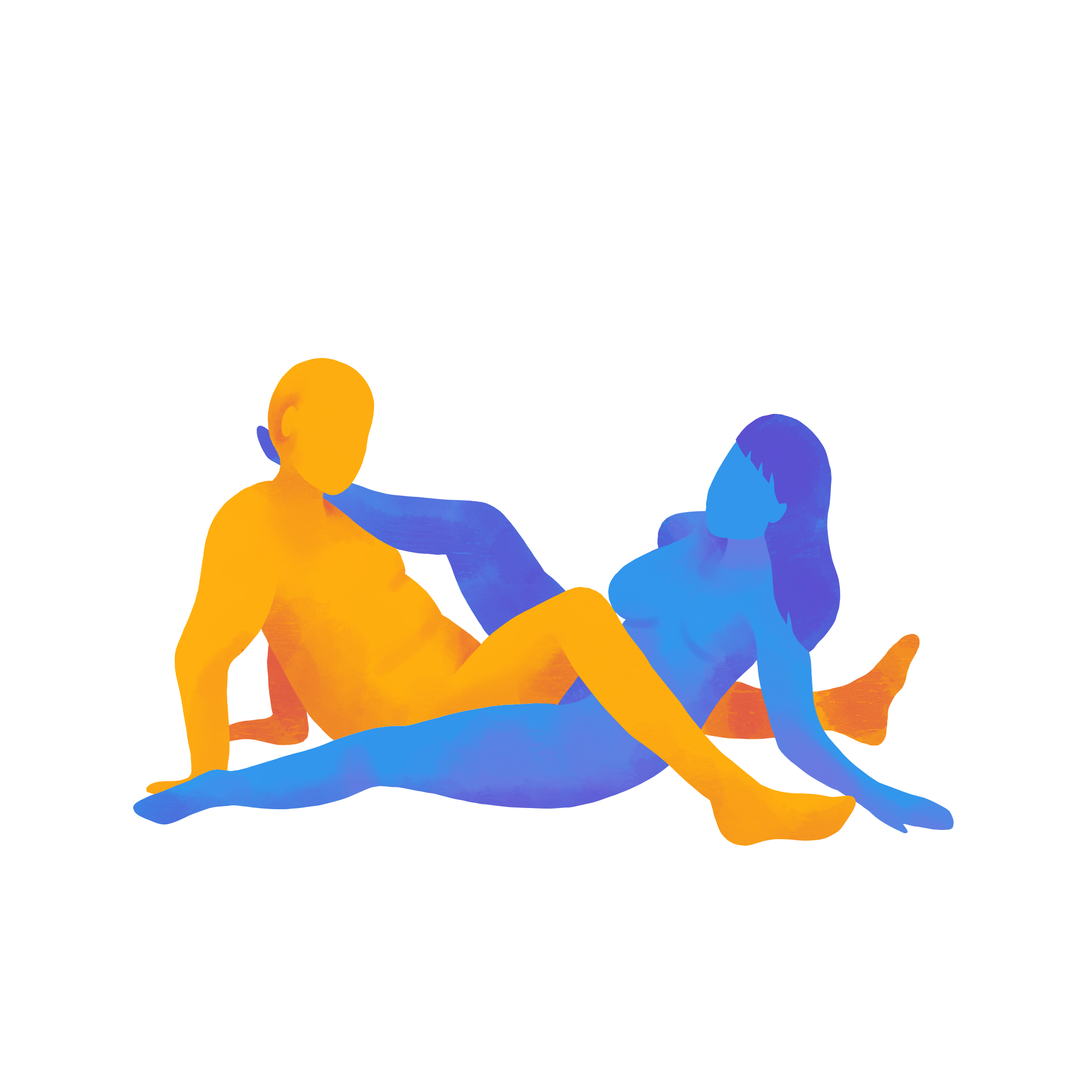 Best penetration positions.
