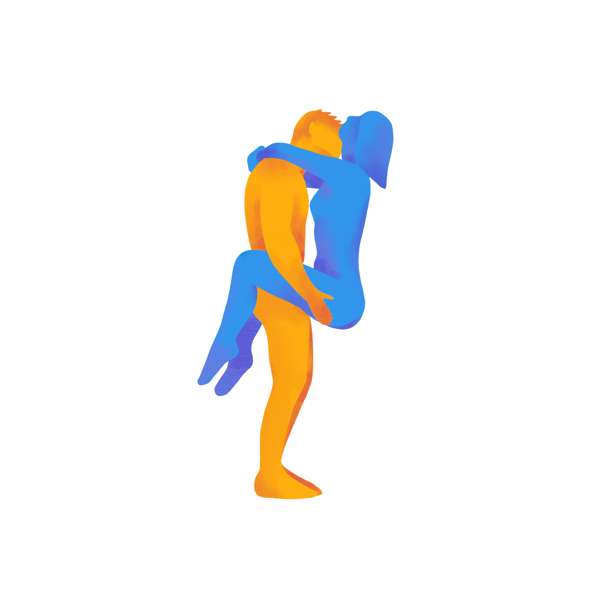 The 5 Best Sex Positions for Capricorn