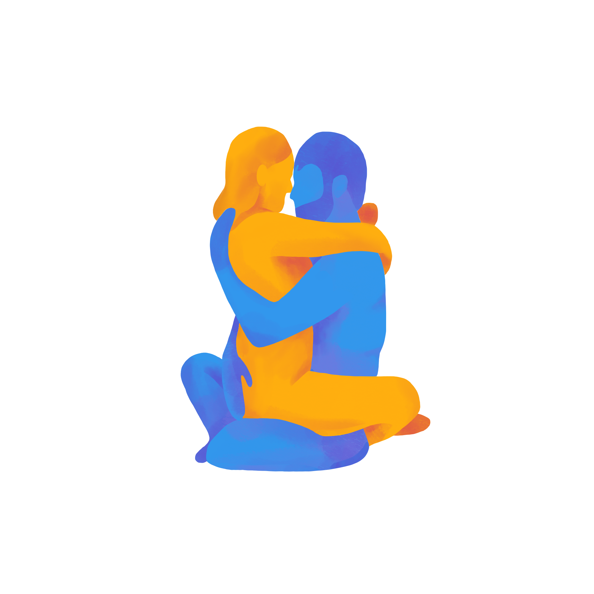 Edge of heaven sex position