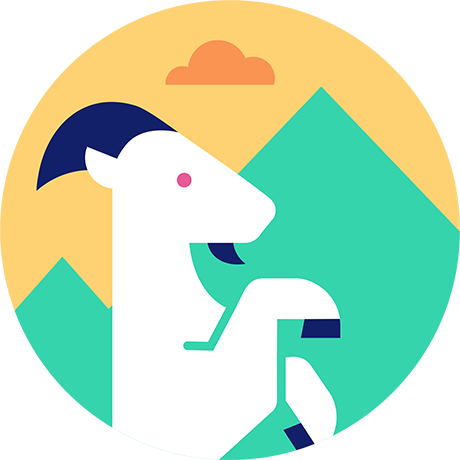 capricorn zodiac sign image
