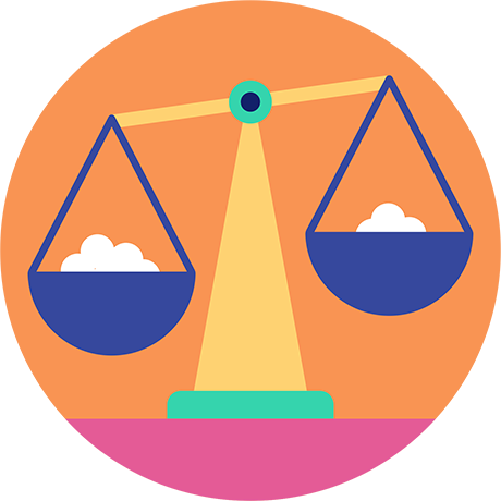 libra zodiac sign image