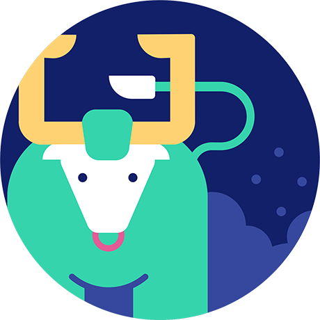 taurus zodiac sign image