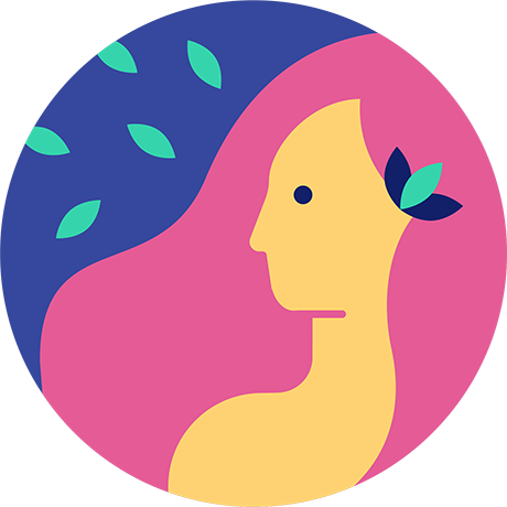 virgo zodiac sign image