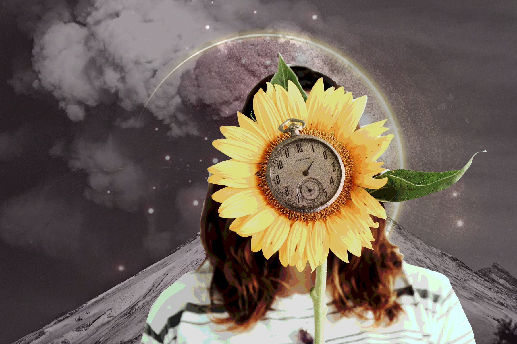 How to Keep From Losing Your Cool During the April New Moon