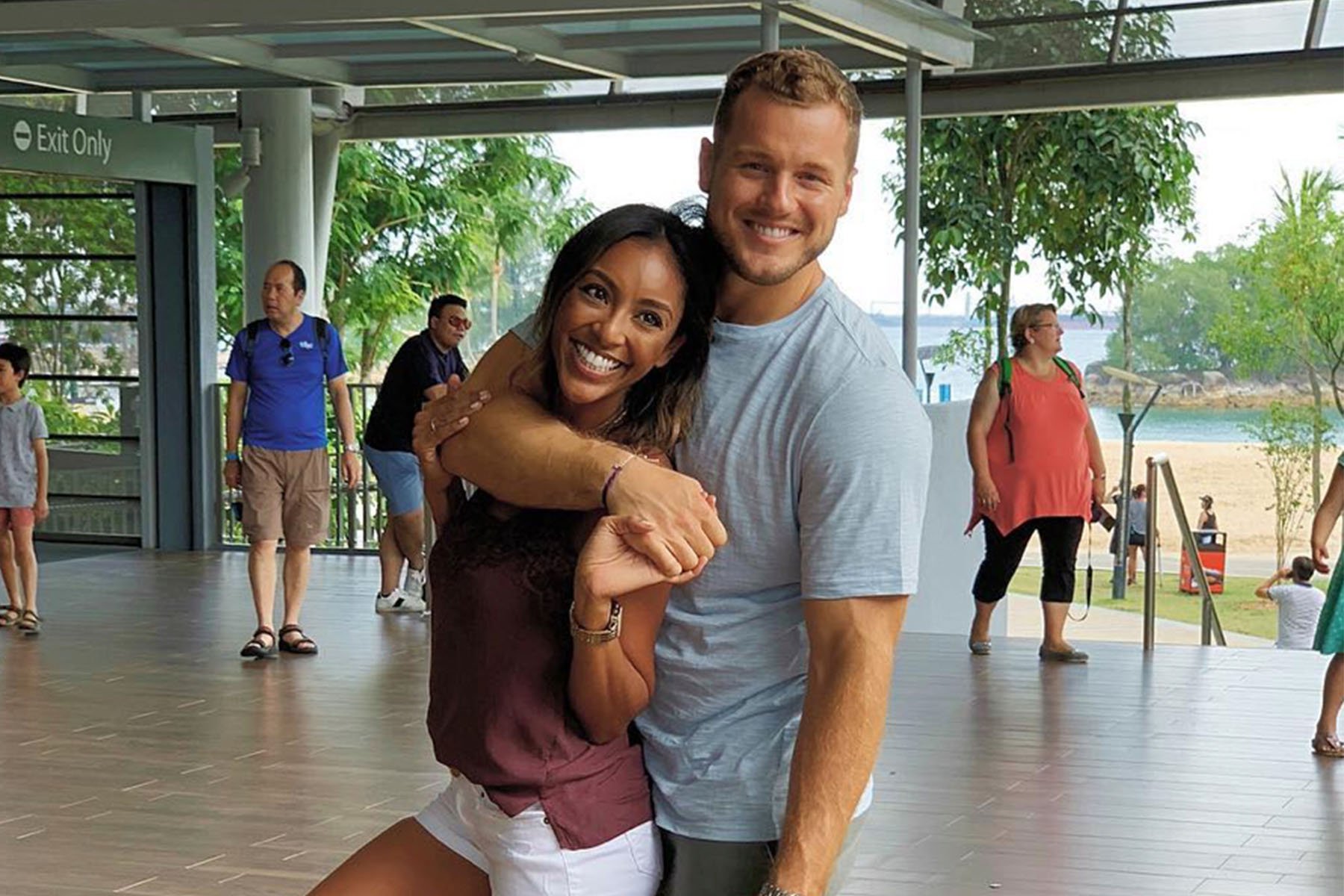 Colton Underwood Should Pick Tayshia, Says an Astrologer