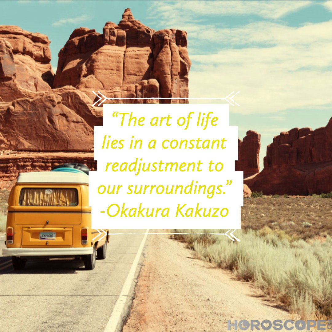 Okakaura kakuzo quote