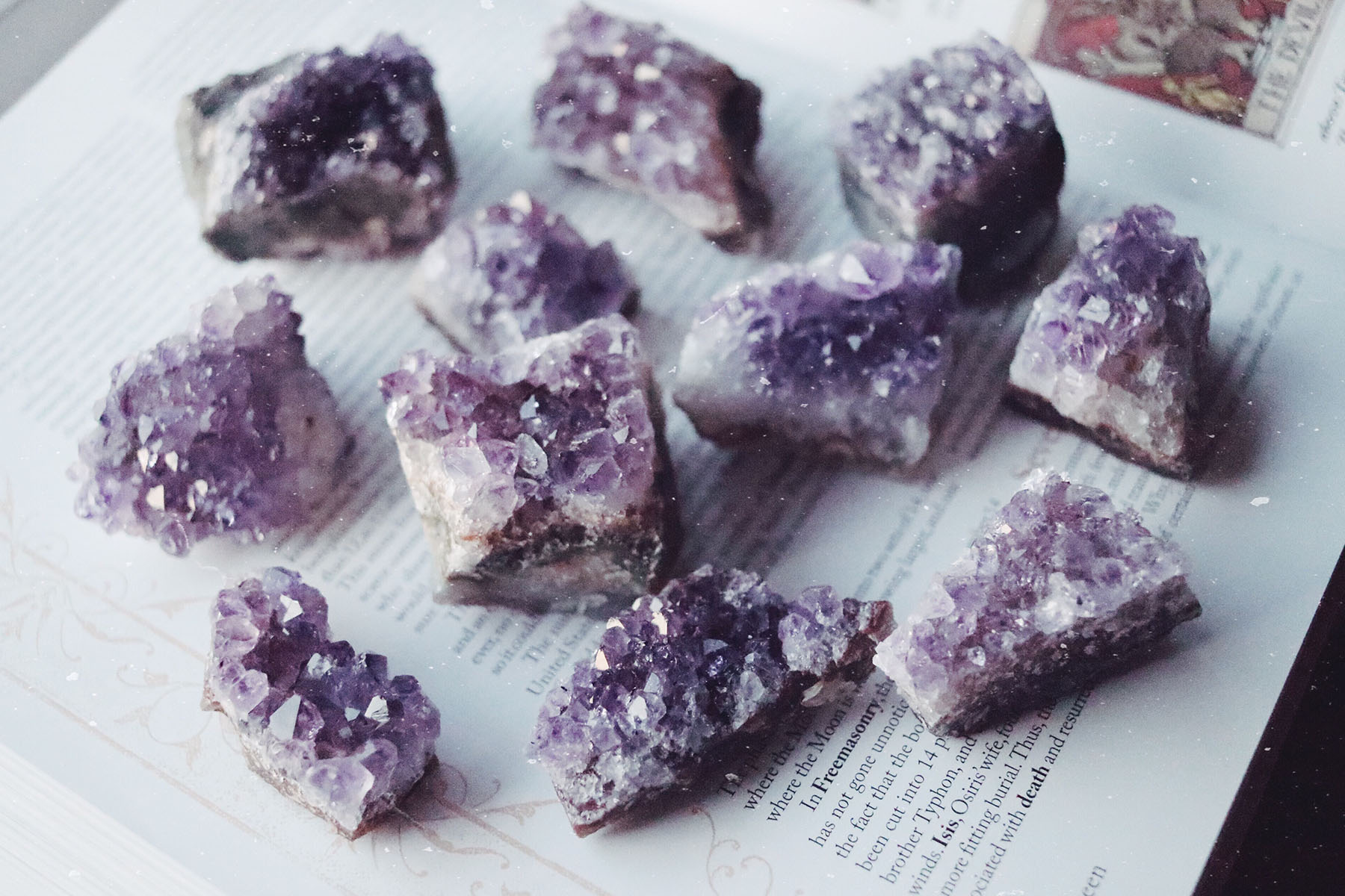 amethyst