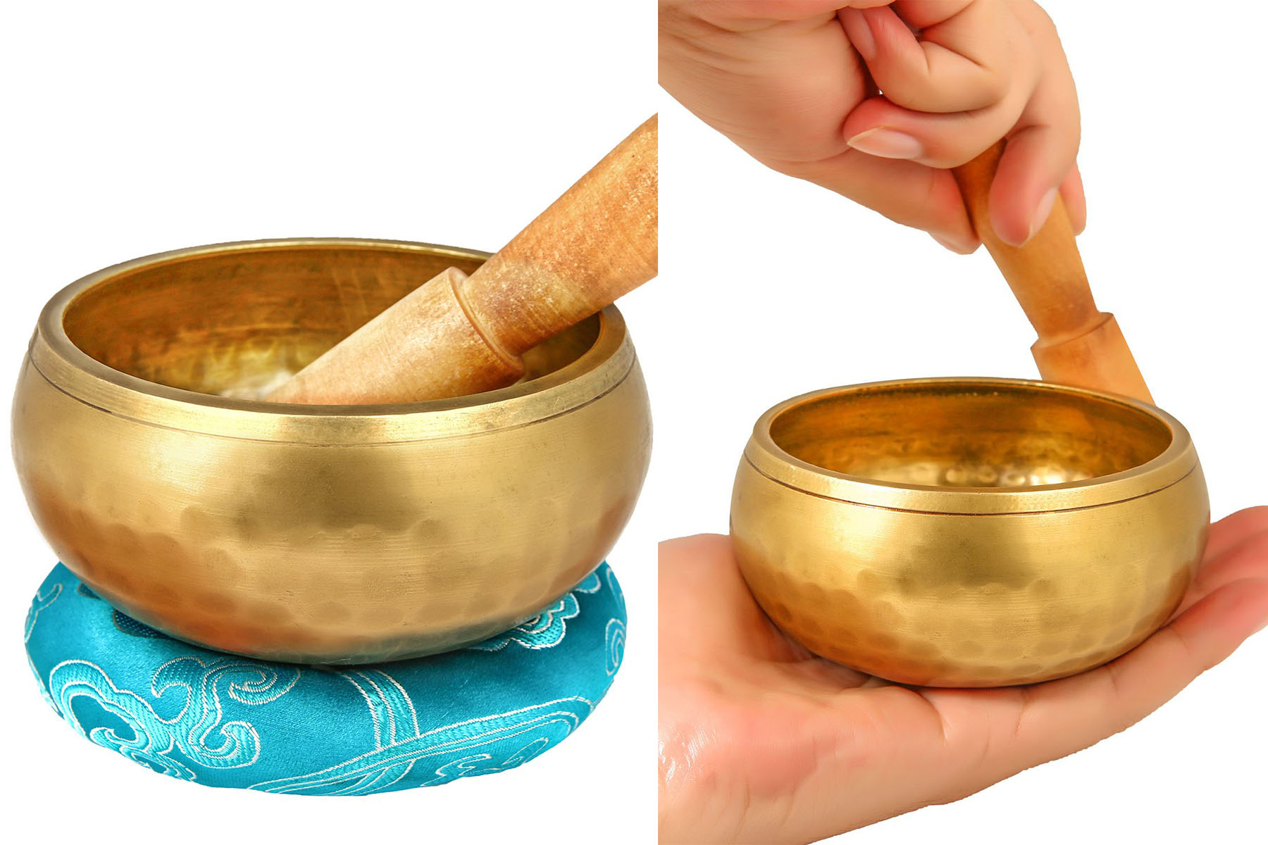 tibetan singing bowl