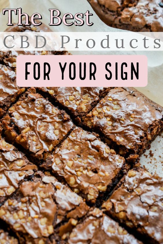 best cbd products