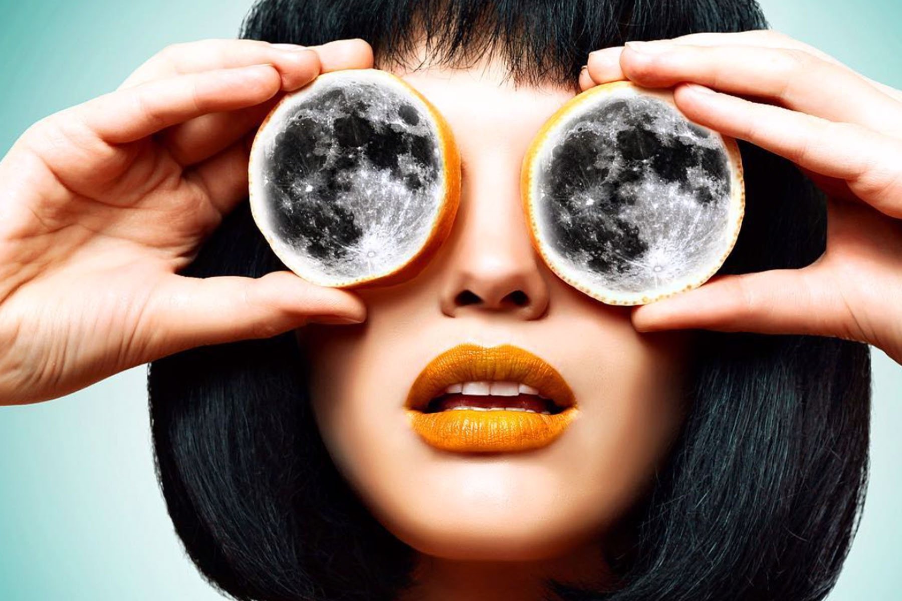 June's Full Moon Might Be Difficult for These 4 Zodiac Signs