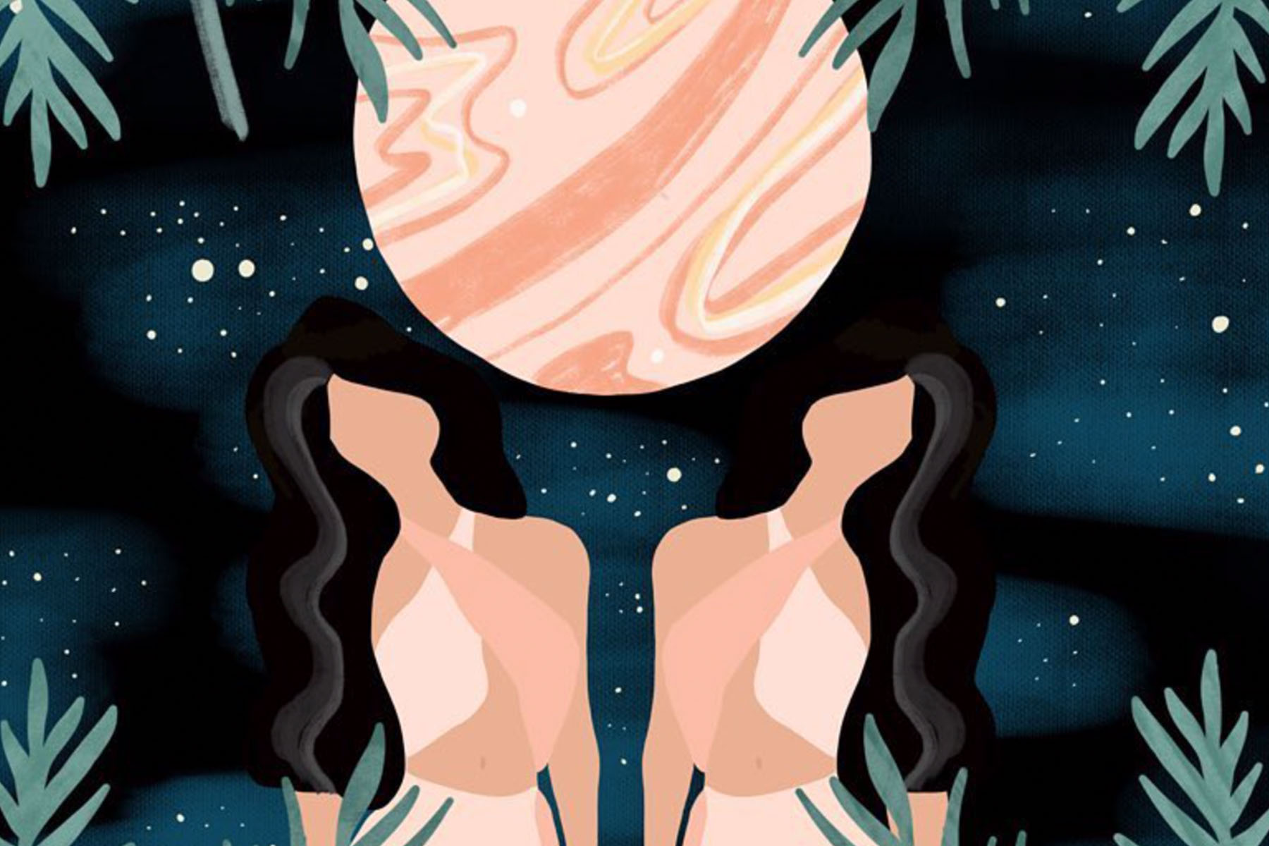 The Gemini New Moon Is Bringing Something We ALL Want