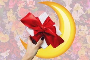 The Best Mother's Day Gift for Her Moon Sign